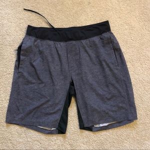 Men’s lululemon 9” shorts